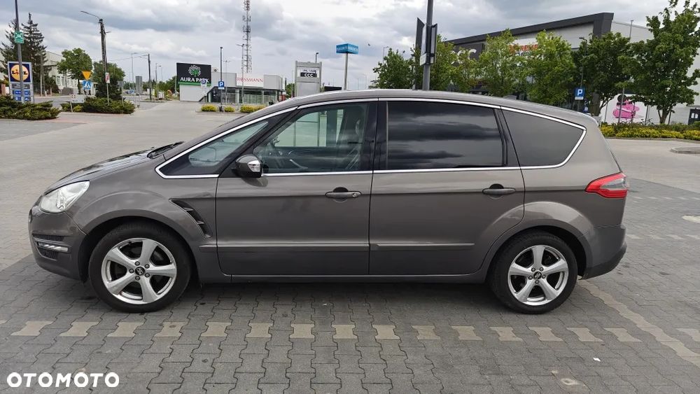 Ford S-Max 1.6 T Titanium - 4