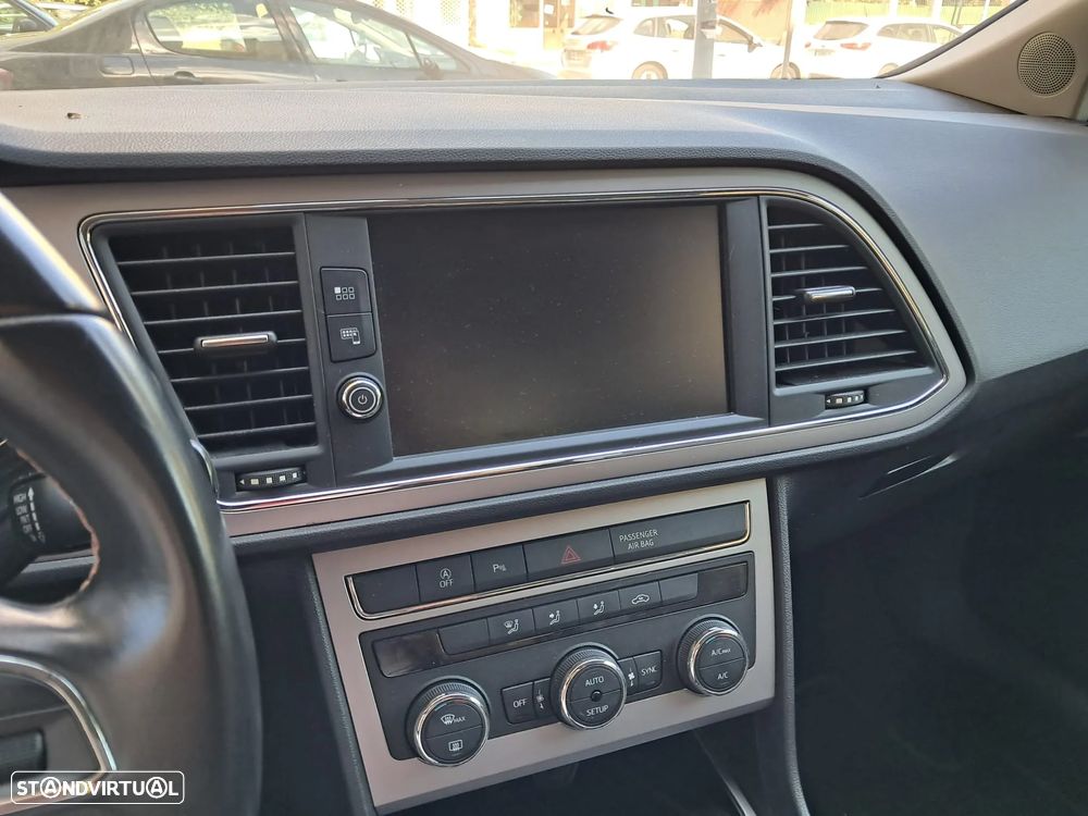 SEAT Leon X-Perience 1.6 TDi S/S - 2