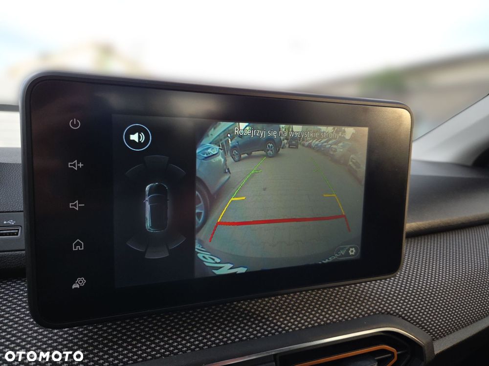 Dacia Sandero Stepway - 21