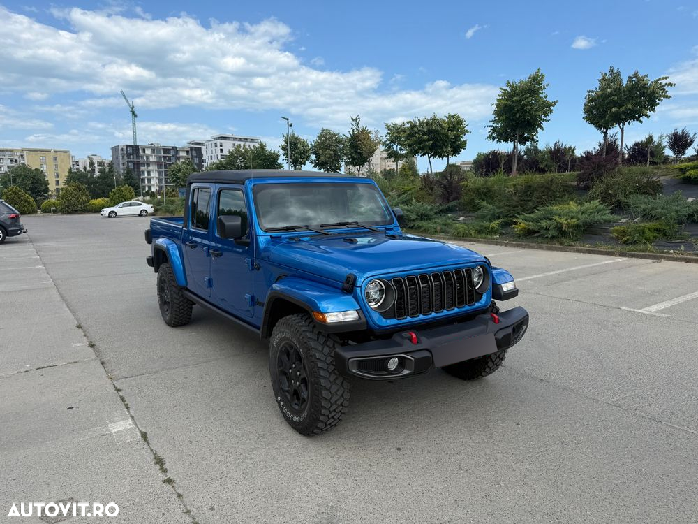 Jeep Wrangler - 2