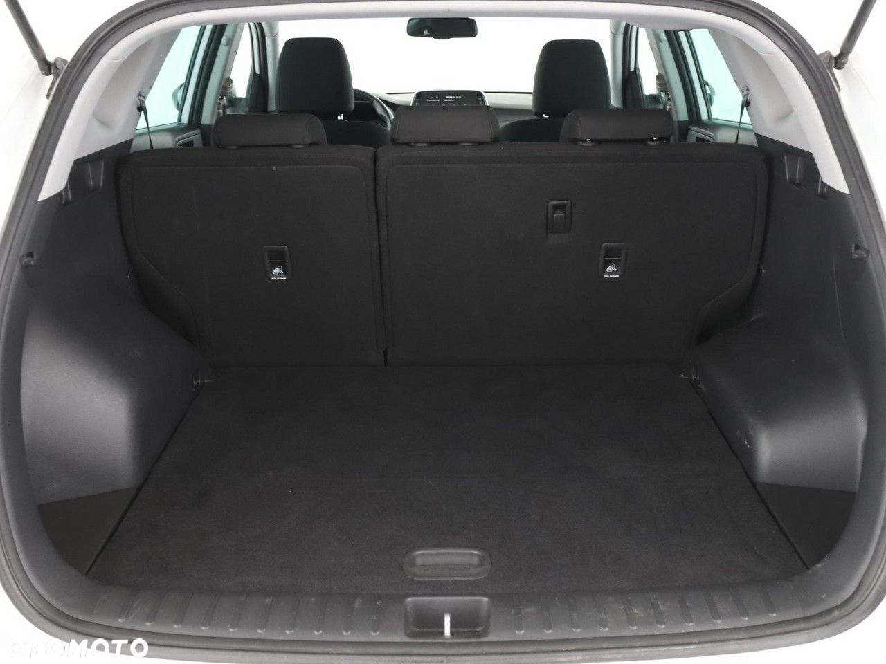 Hyundai Tucson 1.6 GDi 2WD Pure - 20