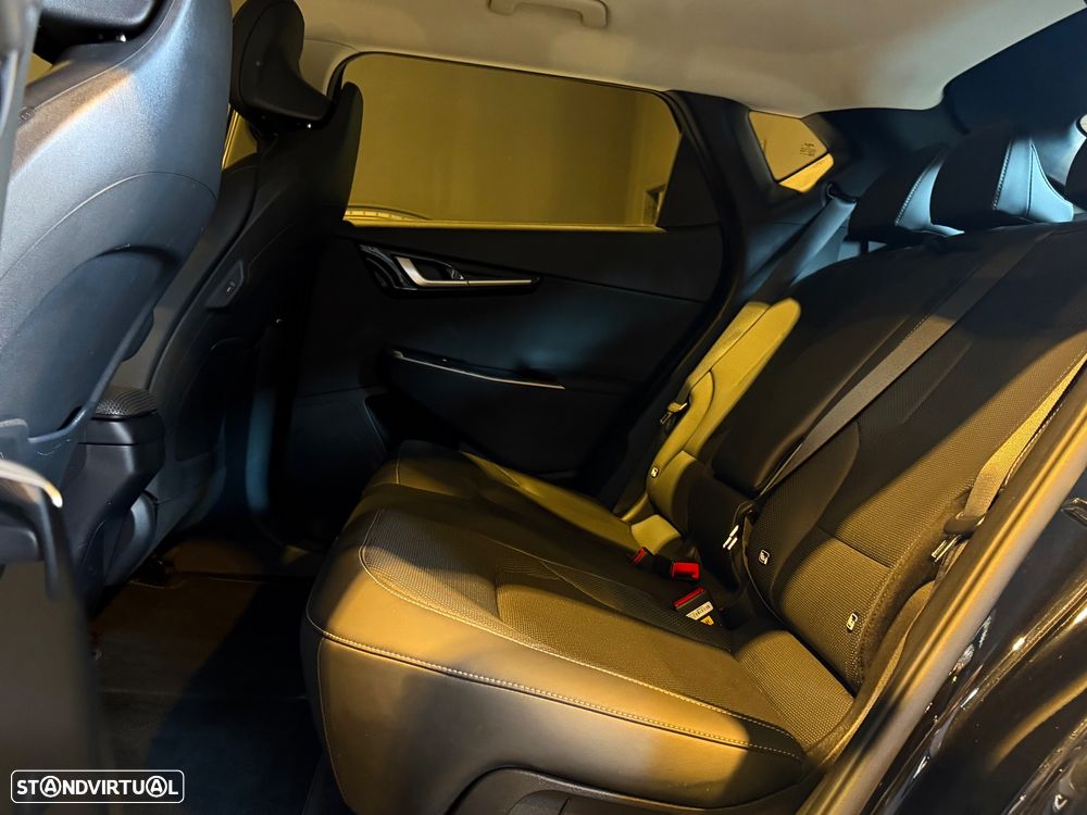 Kia EV6 58-kWh - 20