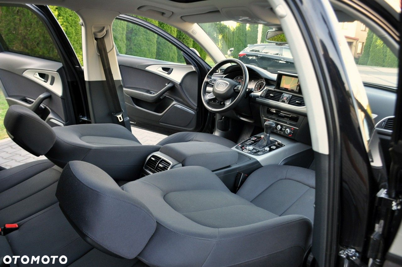 Audi A6 - 23