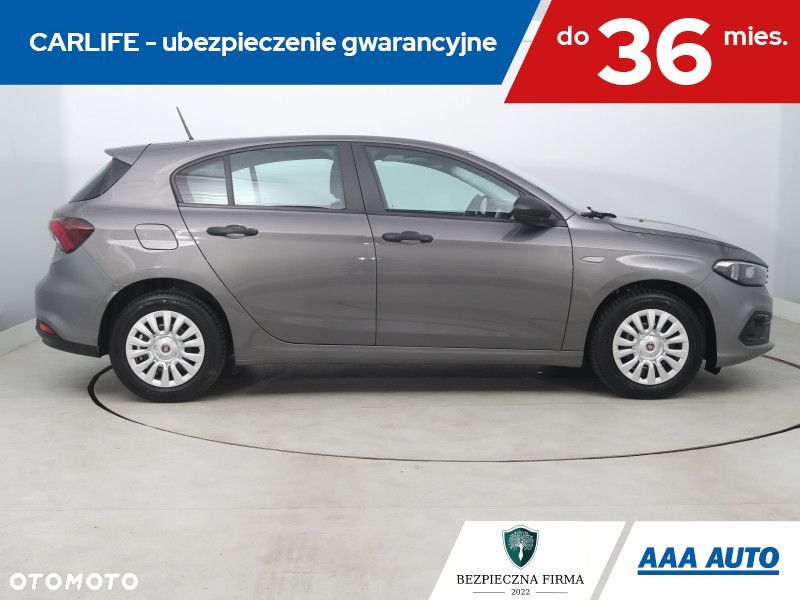 Fiat Tipo - 8