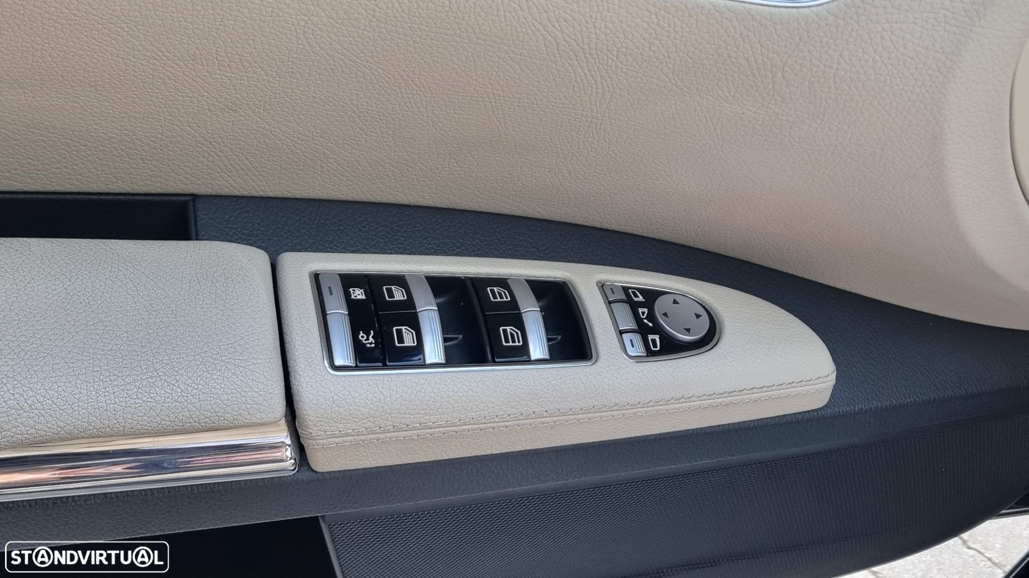 Mercedes-Benz S 400 Hybrid - 34