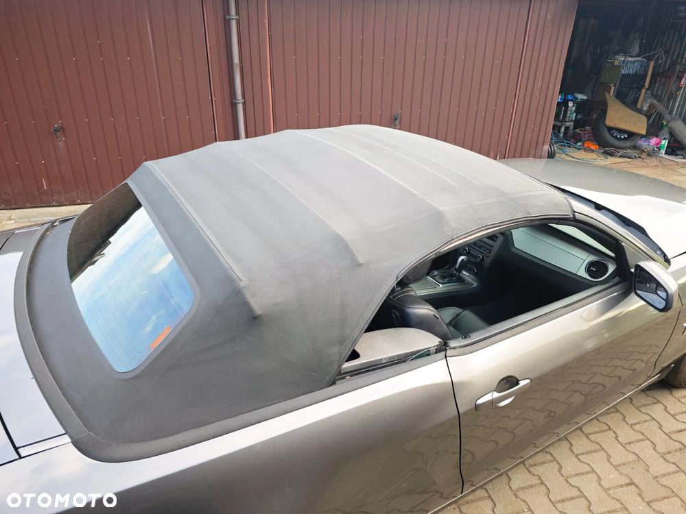 Ford Mustang 3.7 V6 - 15
