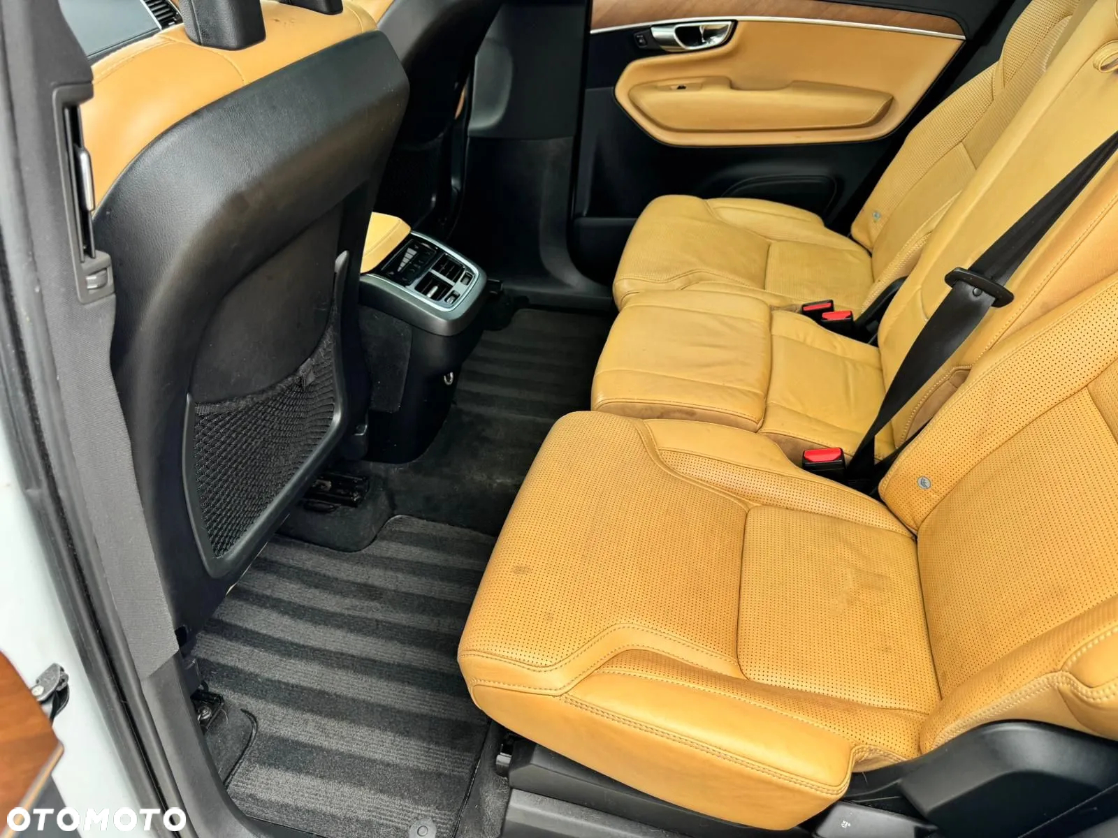 Volvo XC 90 T6 AWD Inscription 7os - 7