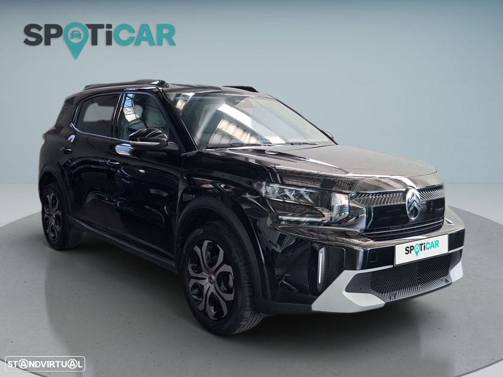 Citroën C3 Aircross 1.2 PureTech Plus - 9