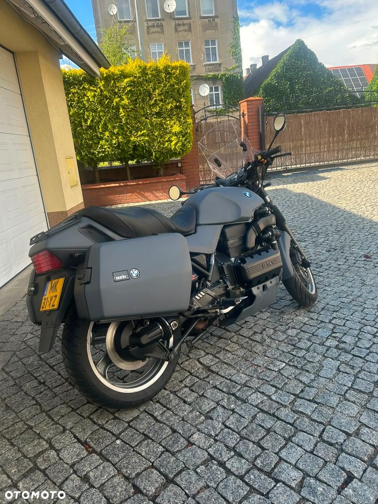BMW K - 6