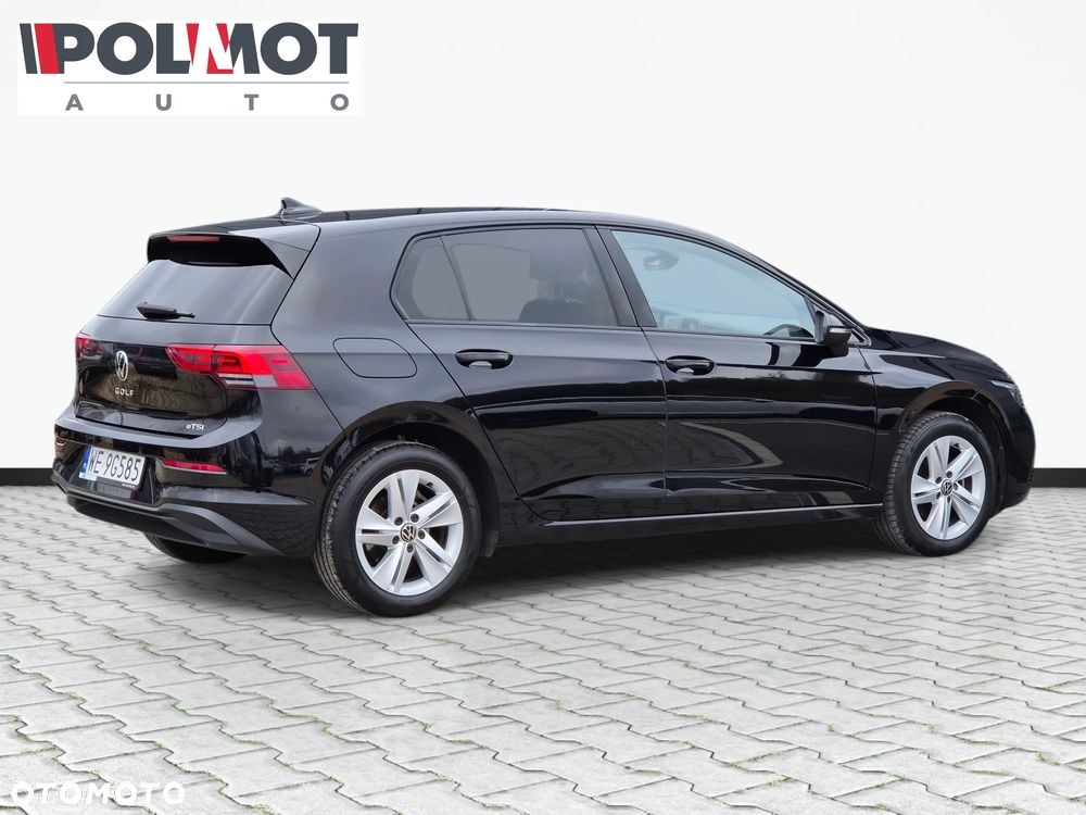 Volkswagen Golf 1.5 eTSI Life DSG - 17