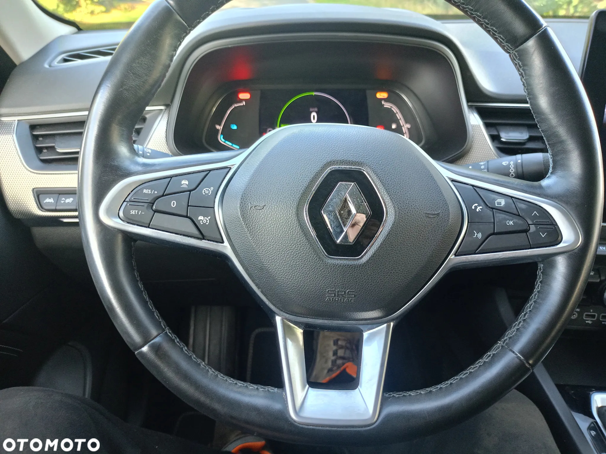Renault Arkana E-TECH 145 INTENS - 23