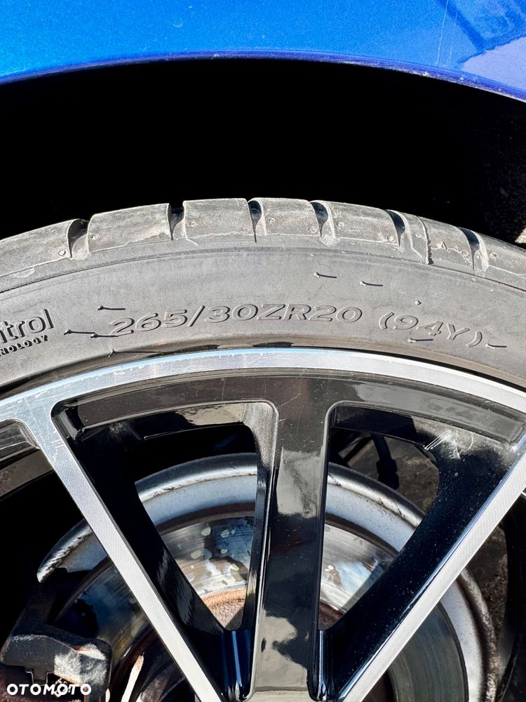 Audi A5 Sportback 1.8 TFSI multitronic - 12