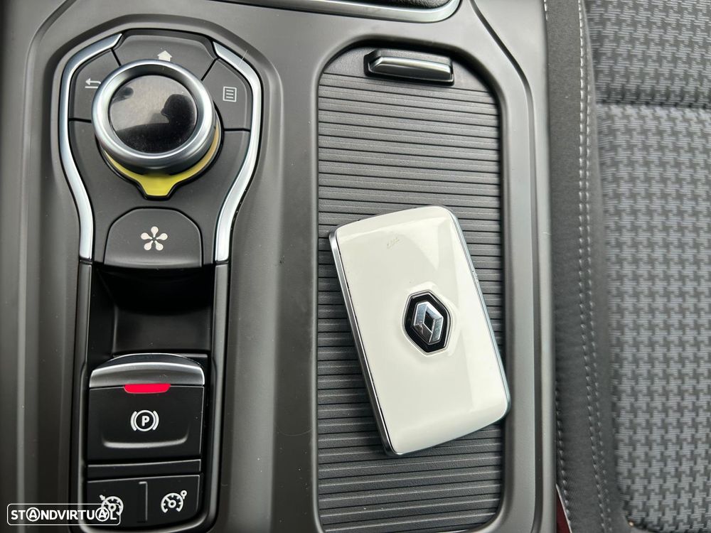 Renault Talisman Sport Tourer 1.6 dCi Business - 18