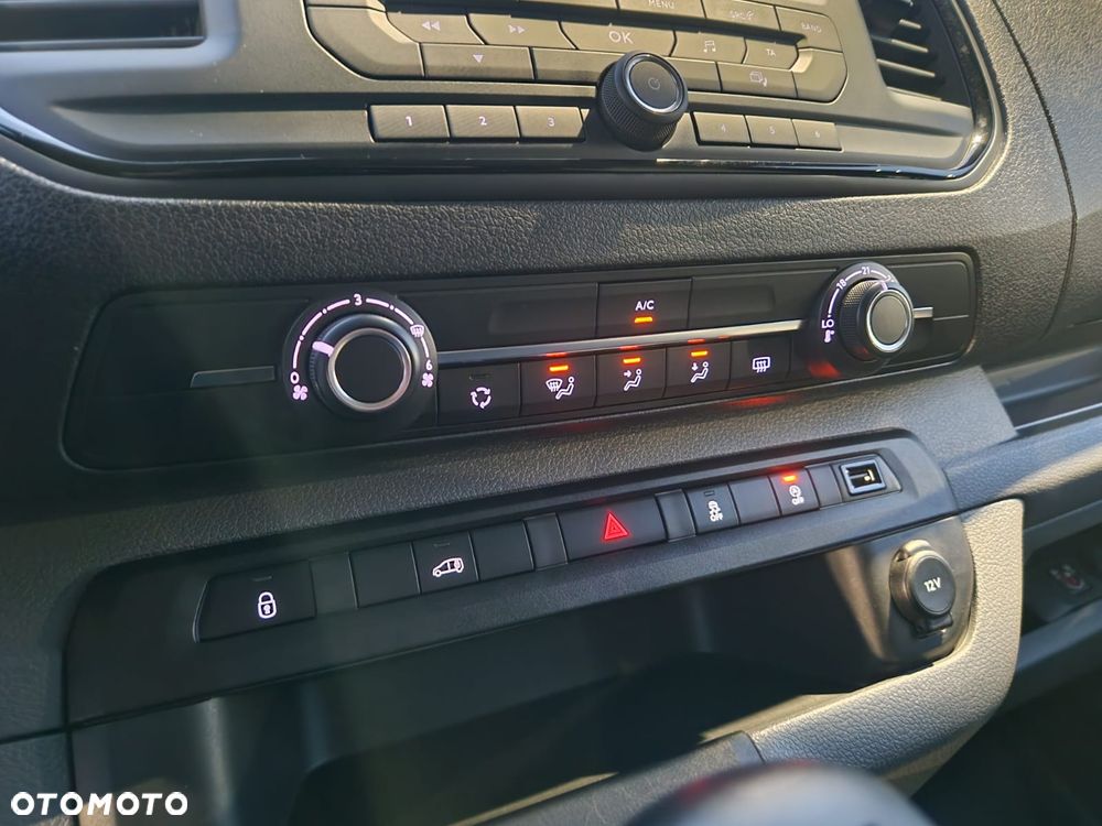 Peugeot Expert Long 3,0t Pro (bryg modu³owy) - 29