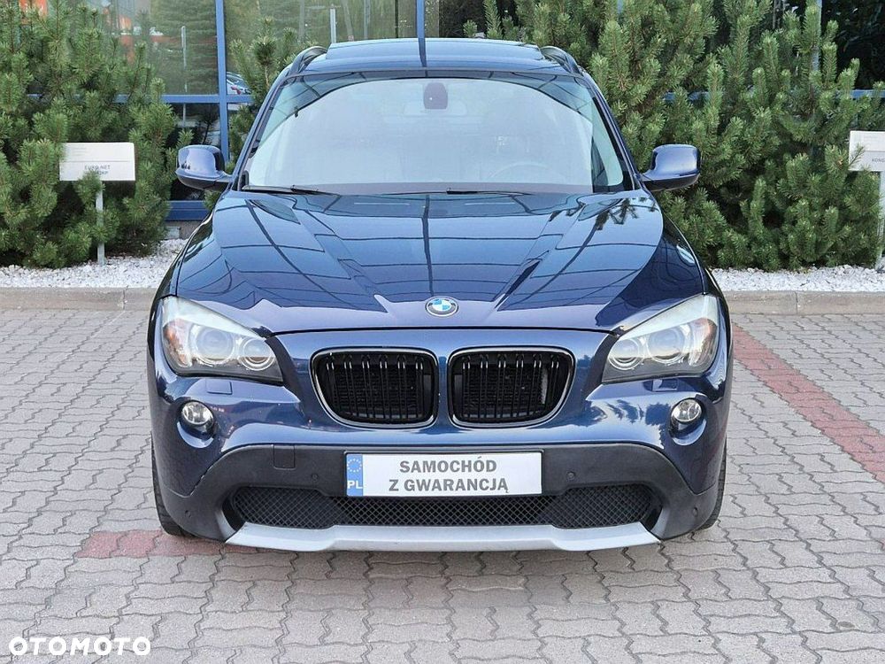 BMW X1 xDrive23d - 16