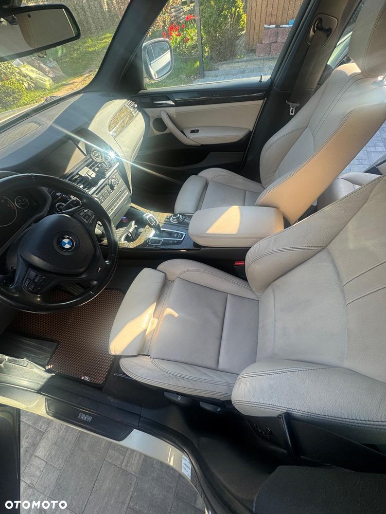 BMW X3 - 5