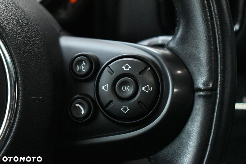 MINI Countryman - 14