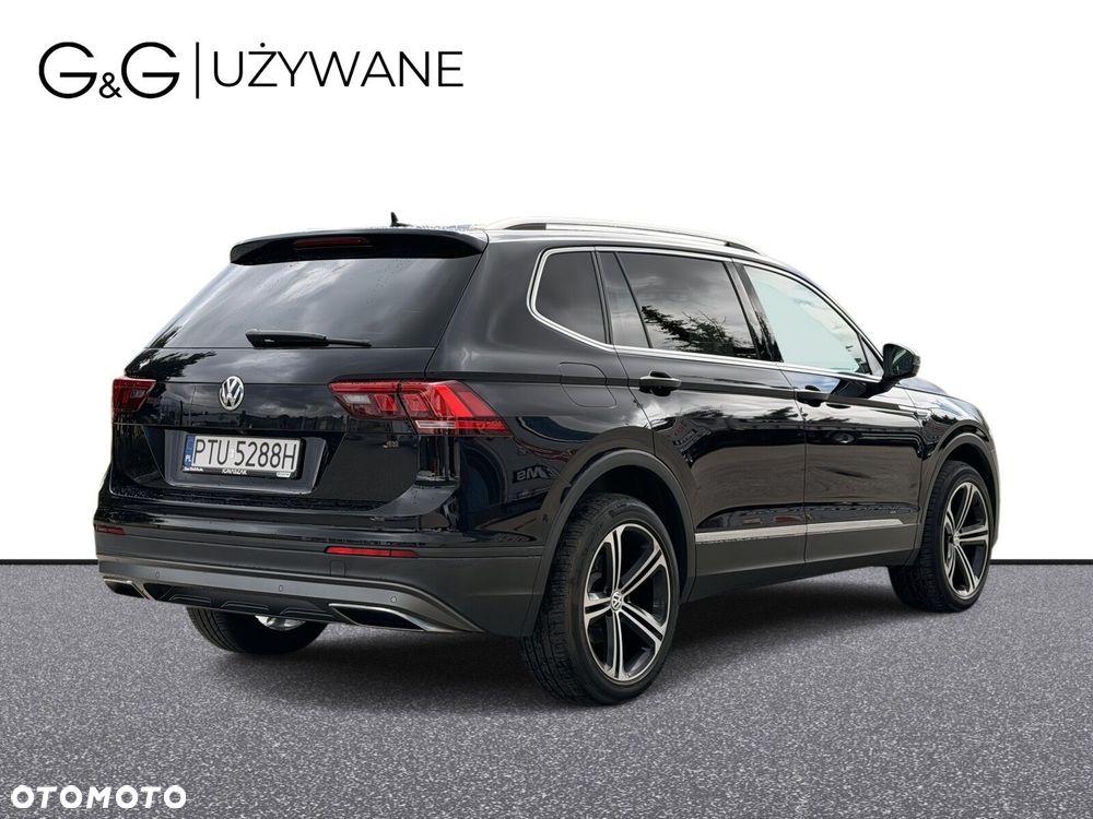 Volkswagen Tiguan 2.0 TDI BMT SCR 4Mot Comfortline DSG - 3