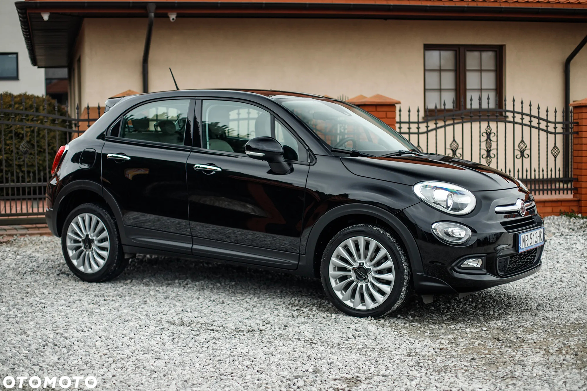 Fiat 500X 1.4 Multiair 4x2 S&S Mirror - 15