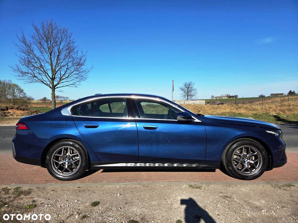 BMW Seria 5 ver-520d-mhev-m-sport - 5