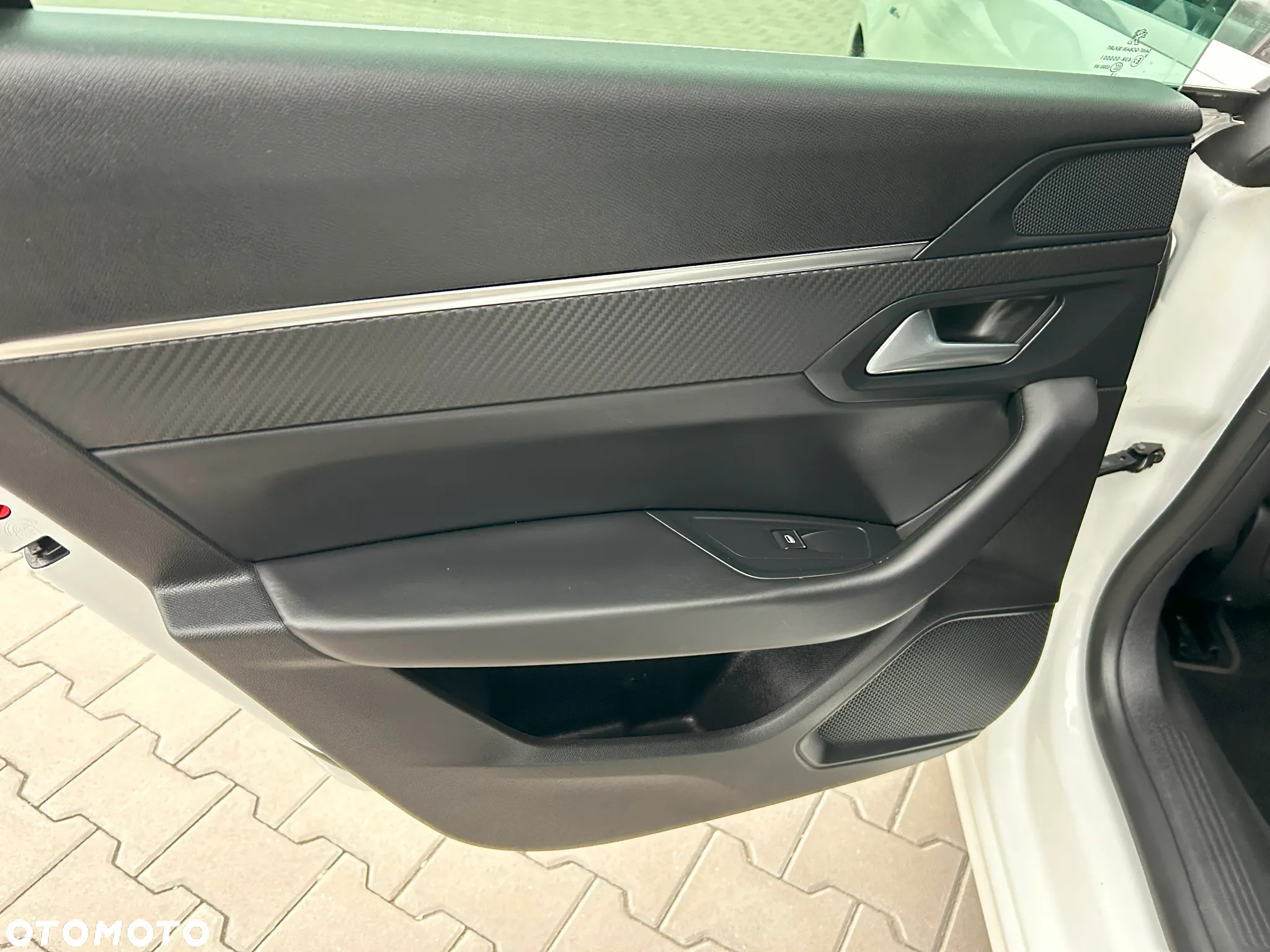 Peugeot 508 SW Hybrid 225 e-EAT8 Allure - 18