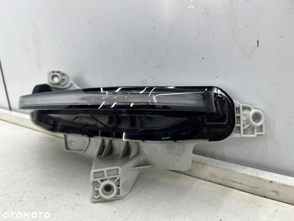 Lampa reflektor Mazda CX-90 CX90 Mazda CX-60 CX60 22r.- prawy przedni LED d atrapę DRL kierunkowskaz - 4