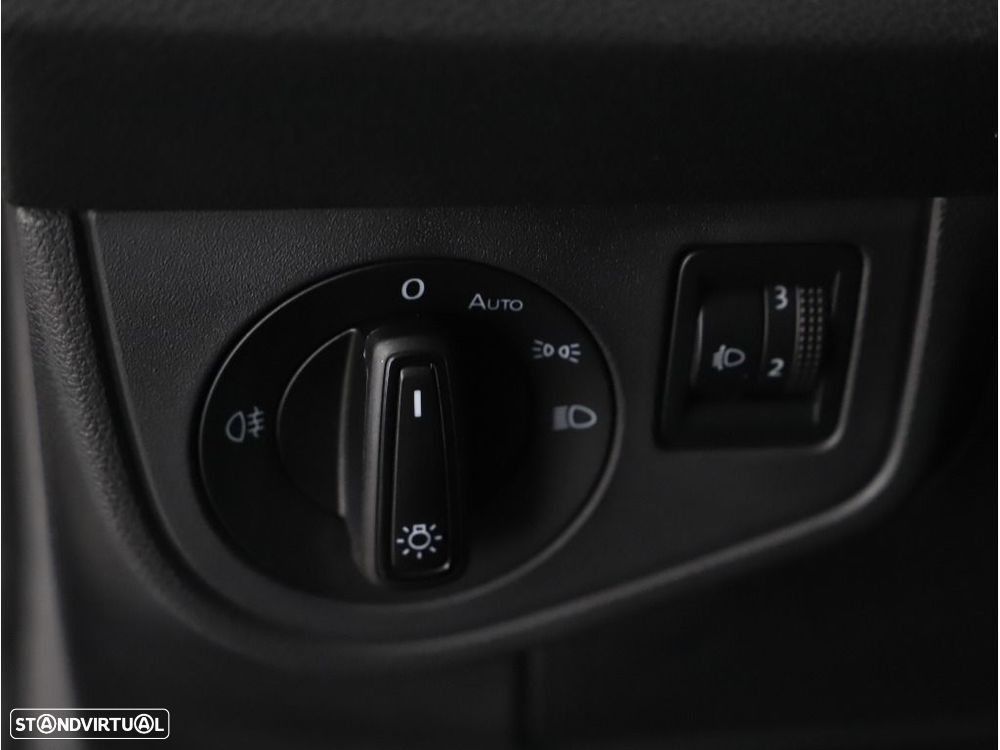 VW Taigo 1.0 TSI Life DSG - 20