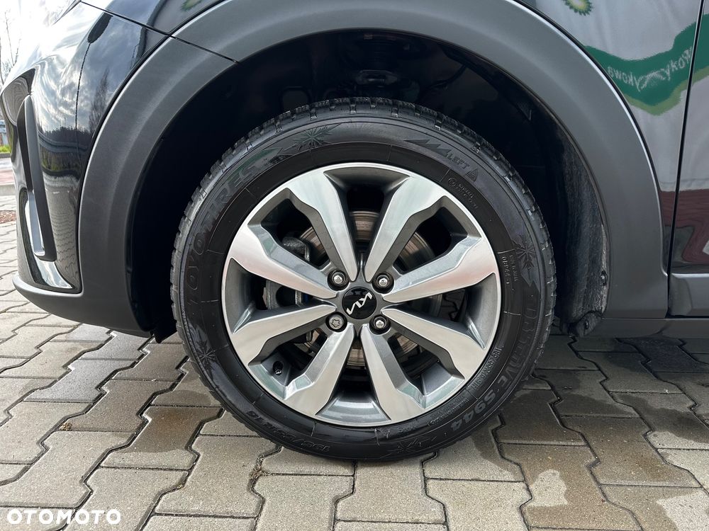 Kia Stonic 1.2 M - 13