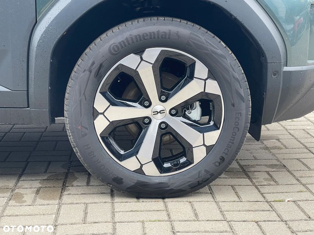 Dacia Duster - 11