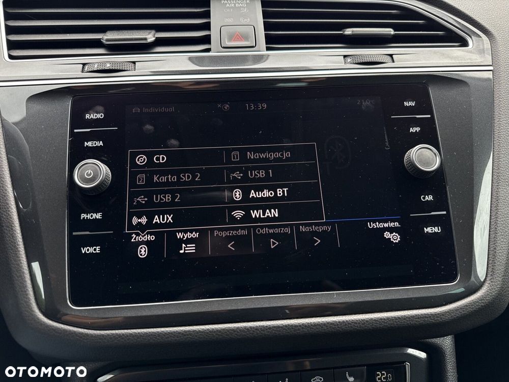 Volkswagen Tiguan 2.0 TSI 4Mot Highline DSG - 35