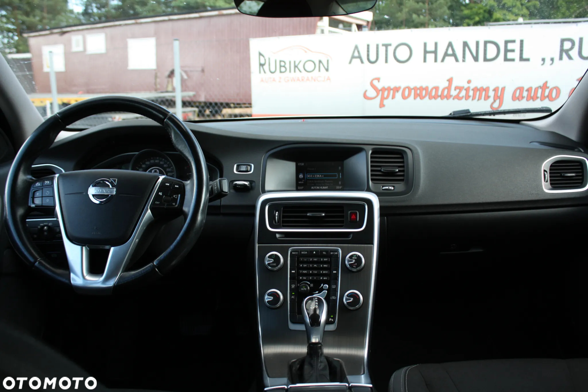 Volvo S60 D3 Kinetic - 24
