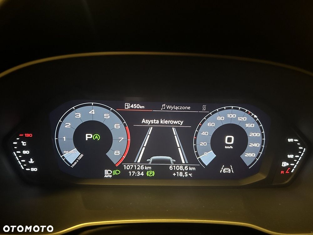 Audi Q3 - 37