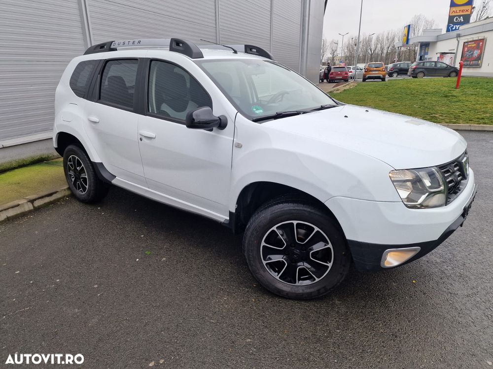 Dacia Duster 1.5 dCi 4x4 Prestige - 22