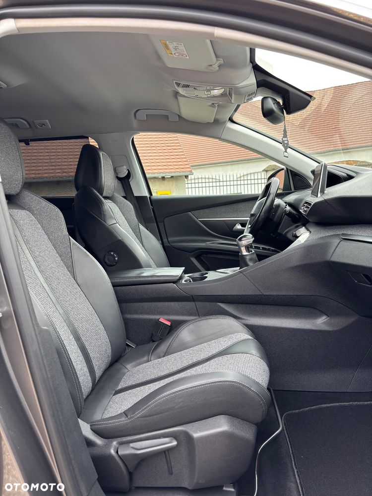 Peugeot 5008 BlueHDI 130 Allure Business-Paket - 15