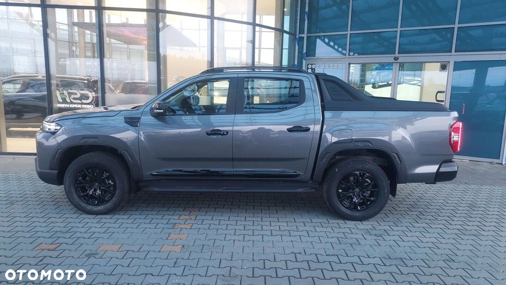 Maxus MAX PICKUP LUXURY - 2