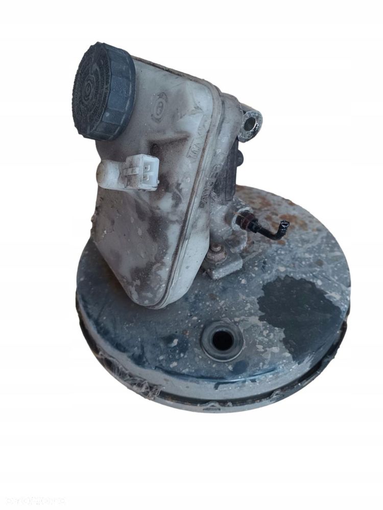 serwo pompa hamulcowa peugeot 306 1.9td 4535g9 komplet oryginał