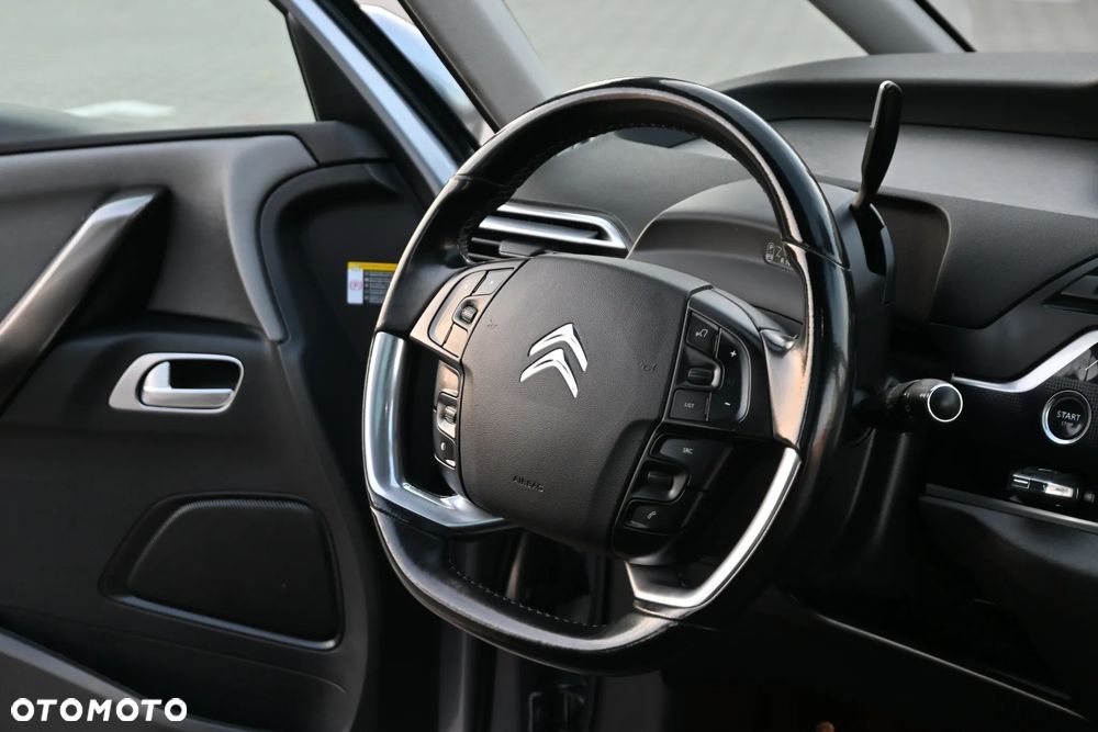 Citroën C4 Grand Picasso 2.0 BlueHDi Exclusive - 32