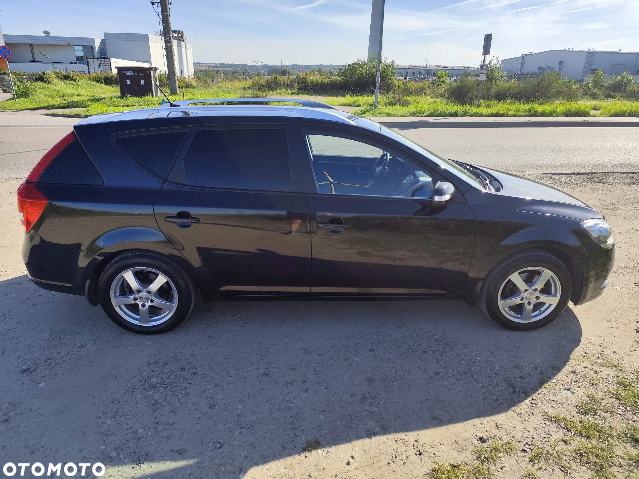 Kia Ceed Cee'd 1.6 Optimum - 5