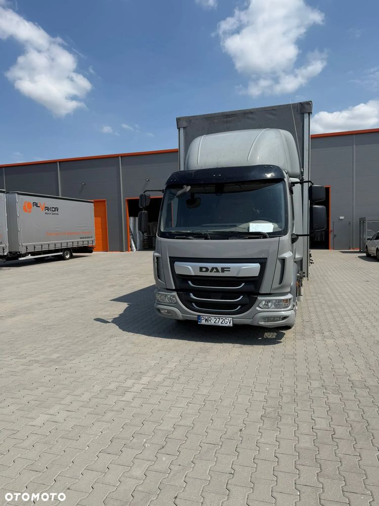 DAF LF 230 FA - 3