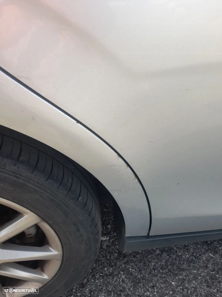 SEAT Altea 1.6 TDI Style Eco.Start-Stop - 4