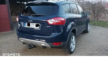 Ford Kuga 2.0 TDCi Titanium - 4