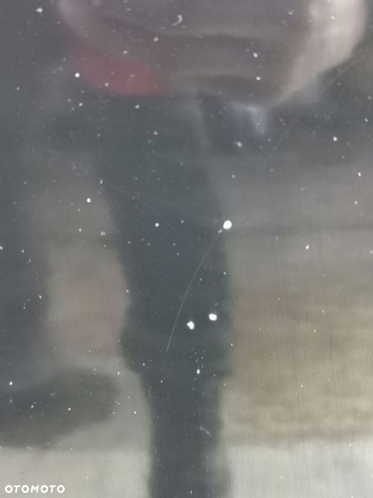 peugeot partner citroen berlingo iii 08/18 maska pokrywa klapa przód exyb - 2