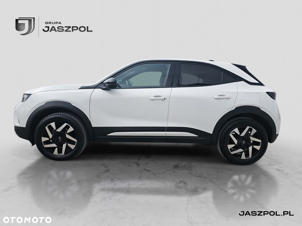 Opel Mokka 1.2 T Edition S&S - 8