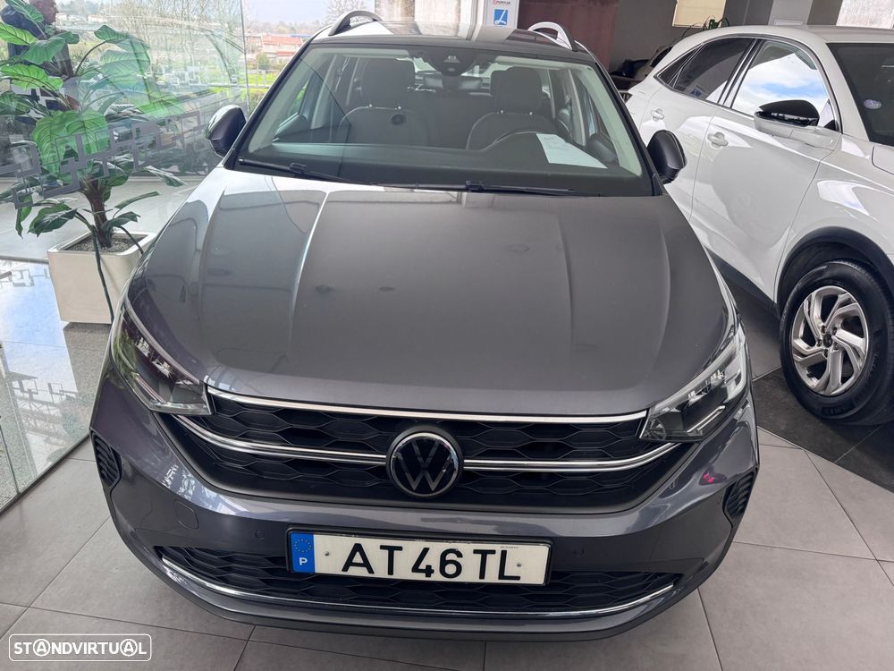 VW Taigo 1.0 TSI Life - 5