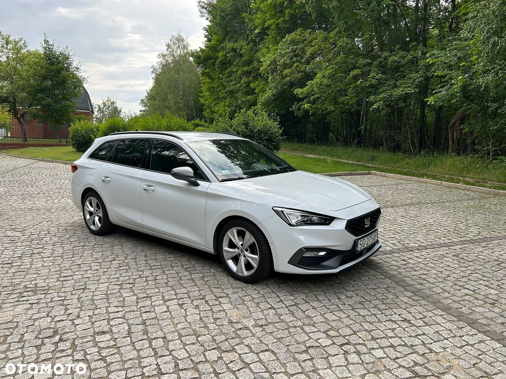 Seat Leon - 2