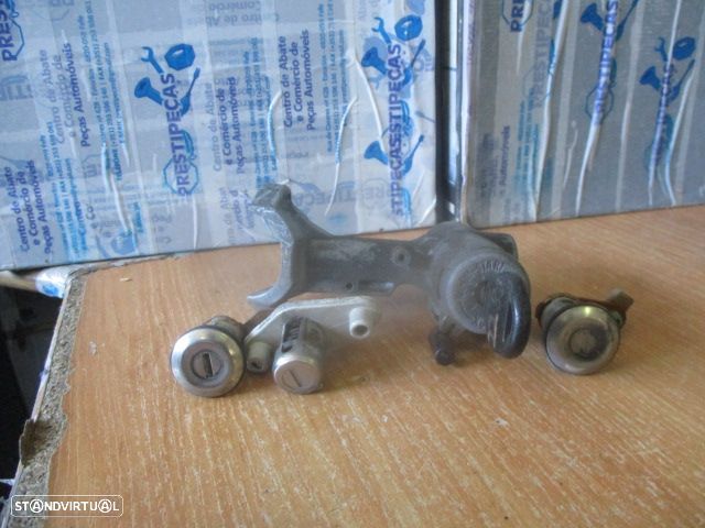 CANHÃO CAN241 NISSAN PRIMERA 1992 1.4I KIT - 1