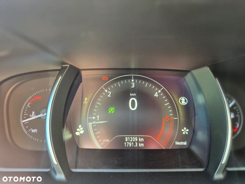 Renault Talisman BLUE dCi 120 LIFE - 10
