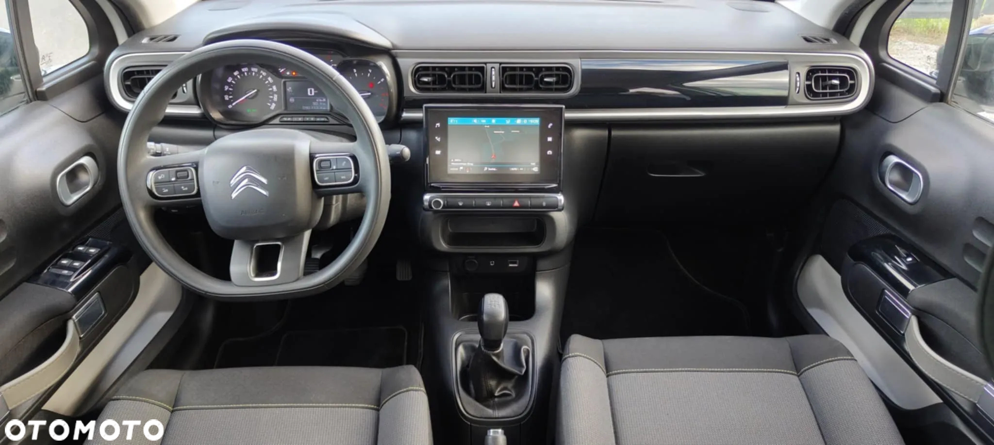 Citroën C3 Pure Tech 82 SHINE - 17