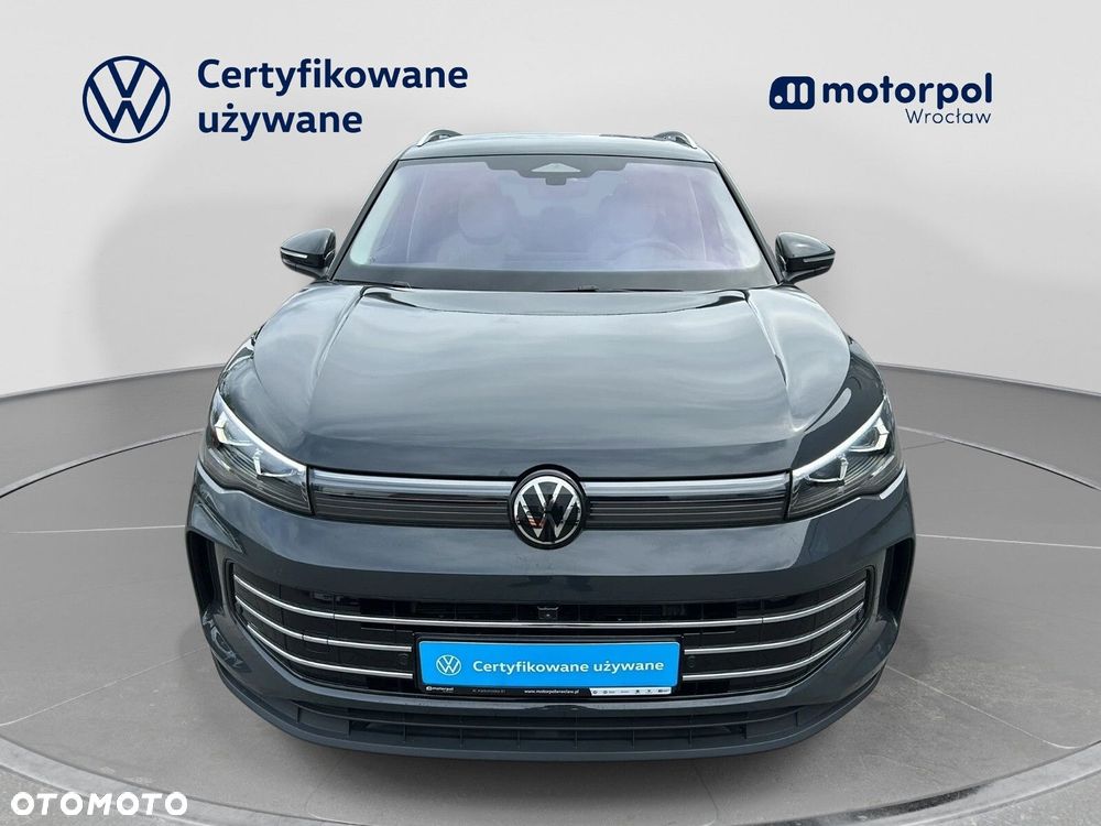 Volkswagen Tiguan 1.5 eHybrid PHEV 150kW Elegance DSG - 11