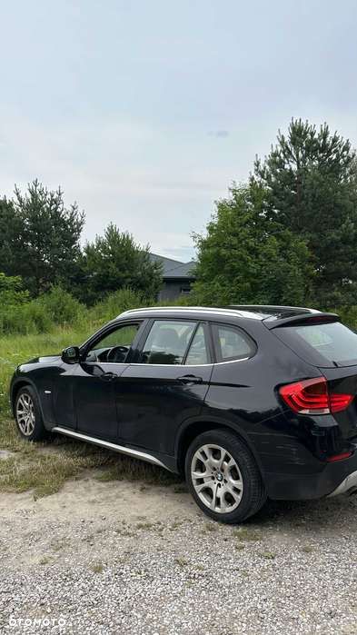BMW X1 xDrive20d - 3